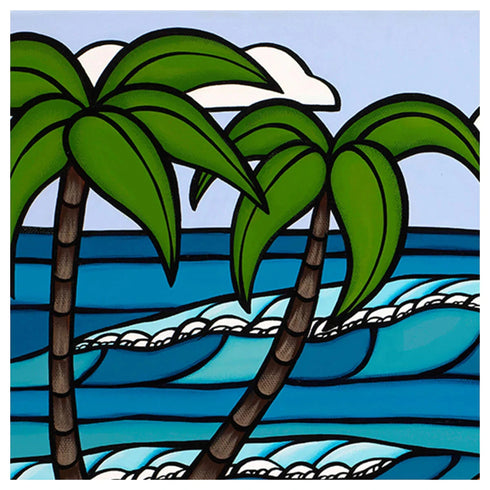 ISLAND ROMANCE